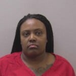 Burgess Katrina Denise