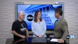 Trustus Theatre: Evening In The Woods