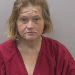 Schwall Felicia Gayle