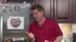 Love It Or Chuck It: Healthy Cocoa Banana Bread