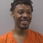 Brunson Solique Kyntrel Domaja