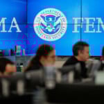 Winter Weather Washington