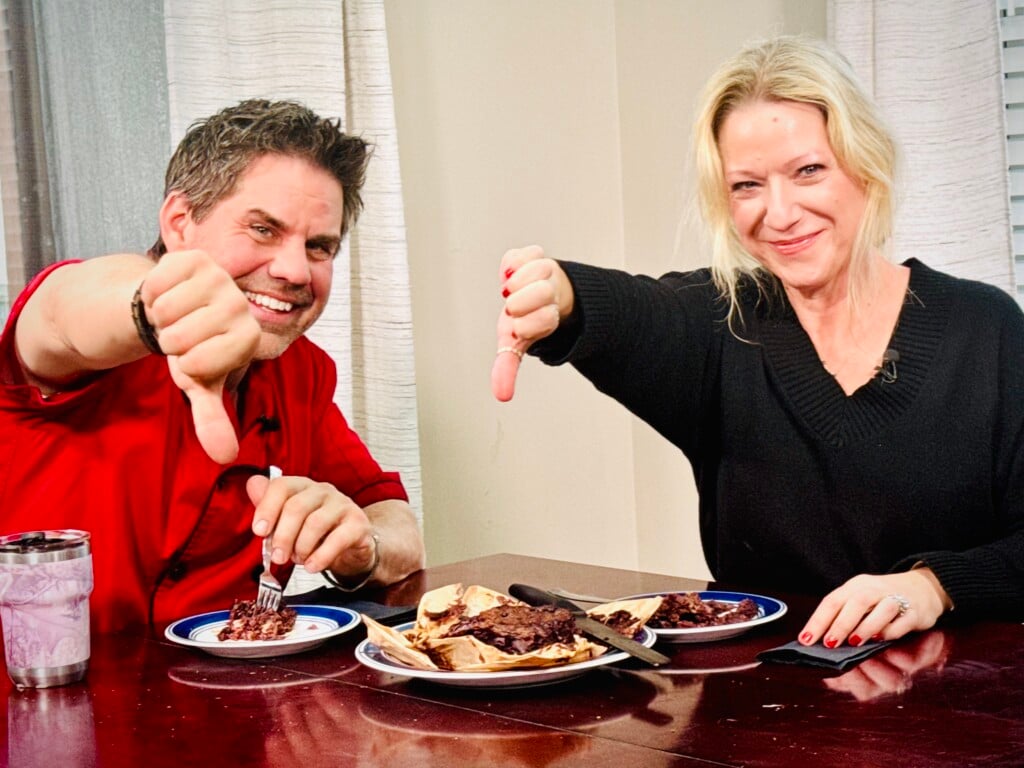 Love it or Chuck it image