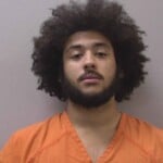 Flores Jeremiah Tyrese