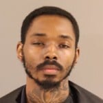 Pondexter Wayne Darrelle Jr