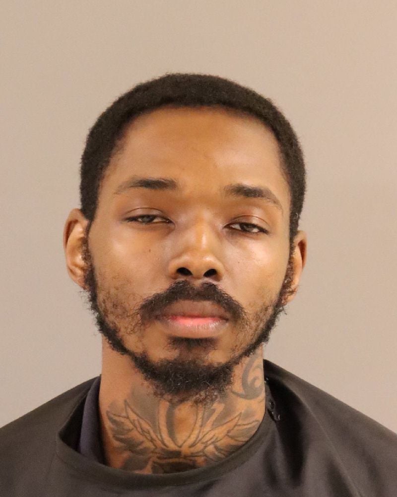 Pondexter Wayne Darrelle Jr