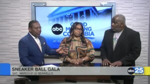 Sneaker Ball Preview