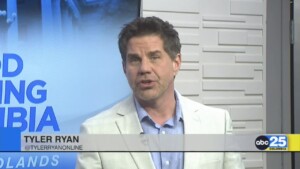 Jill Smith: Co Parenting