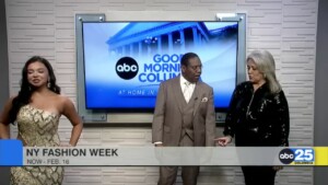 Tonya Mishelle New York Fashion Week Preview