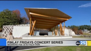 Finlay Park Concert Series