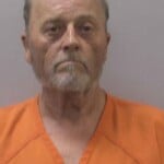 Huffstetler Leland Michael