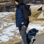 Gibson Pond Park Vandalism 3