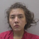 Polvon Rachel Nicole