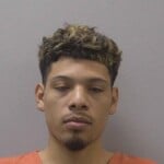 Gonzales Alvarado Wesley Olalde