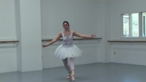 Columbia Classical Ballet Joseph Phillips