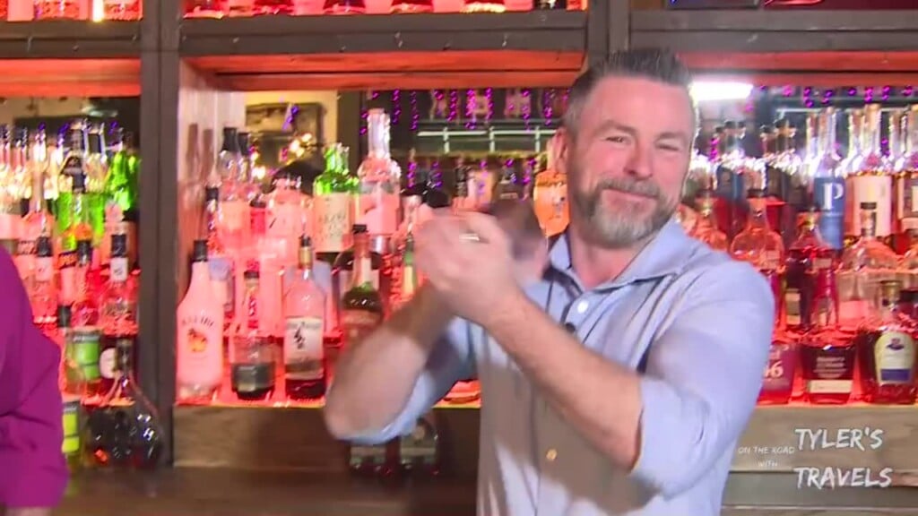 Valentine's Drinks Prohibition