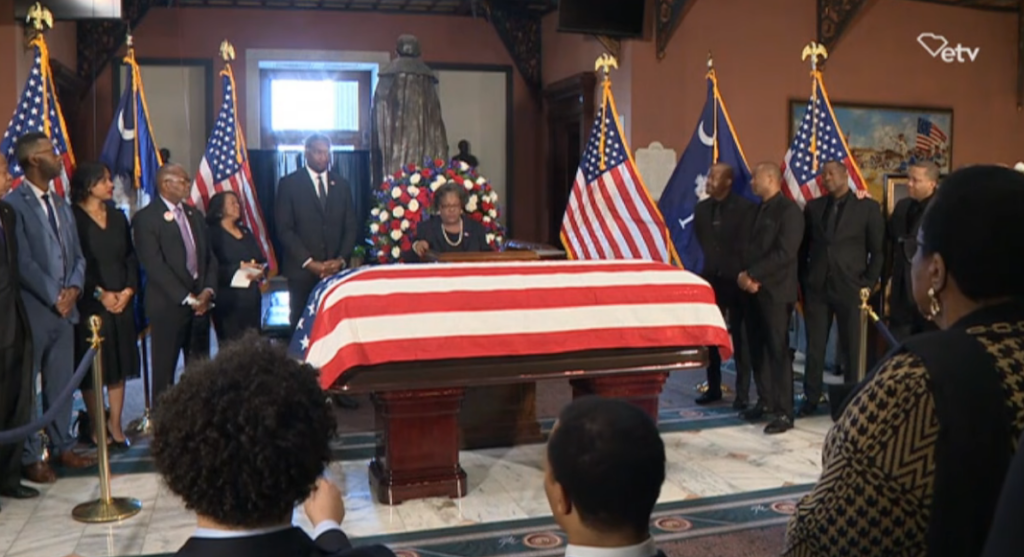 Screenshot 2026 03 02 At 11 08 28 Reverend Jesse Jackson A Day Of Remembrance Youtube