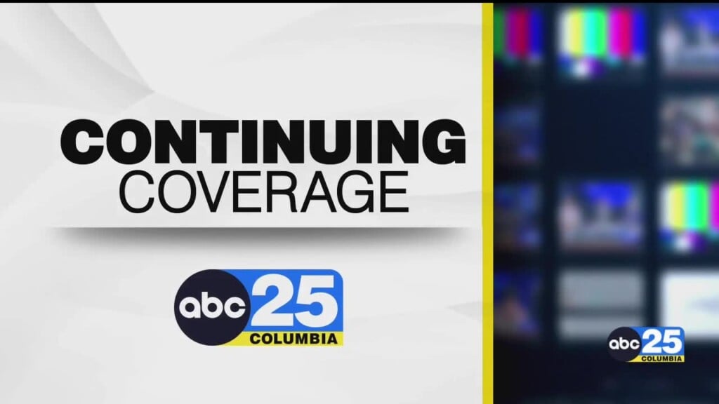 ABC Columbia continuing coverage