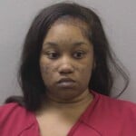 Sharperson Taneasha Latifah