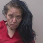 Jenkins Kayla Cheyenne