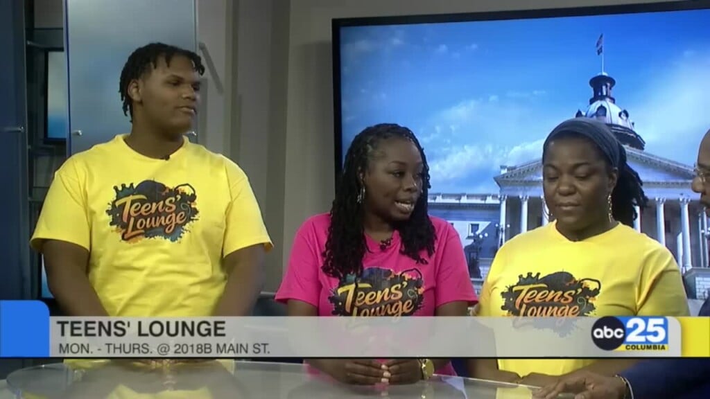 Teens Lounge Interview