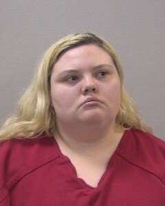 Taylor Katelyn Blair