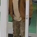 Alleged Shoplifter 2