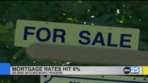 mortgage rates