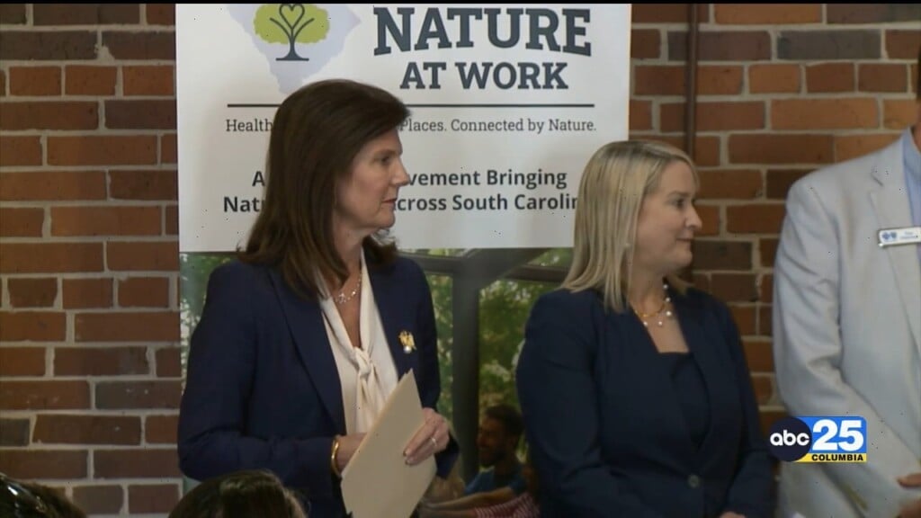 Sc Healthy Business Coalition