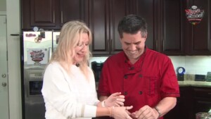 Love It Or Chuck It: Pumpkin Spice Cold Foam Coffee