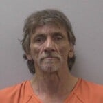 Padgett James Richard