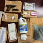 Drug Activity Operations 8
