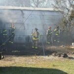 Batesburg Leesville Fire 3
