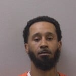 Hendrix Marcus Dewayne