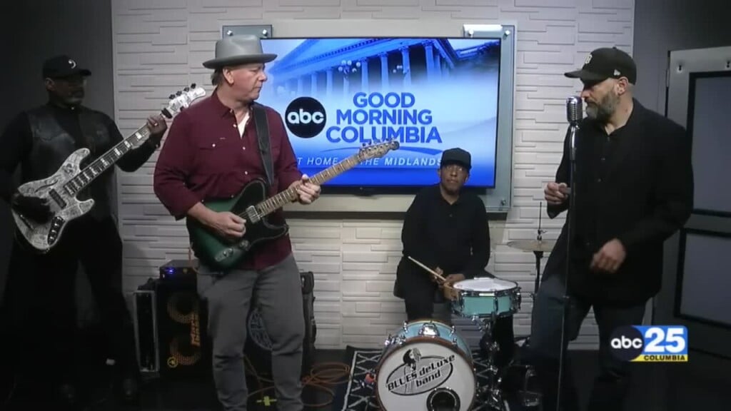 Concert For A Cure Supercut