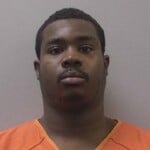 Chestnut Kyree Eugene