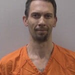 Havird Rusty Matthew