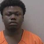 Richardson Lawrence Nicholas