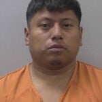 Chavez Damian Jonathan Antonio