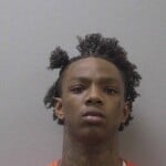 Hampton Brown Jose Christian