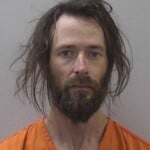 Crawford Chad Justin