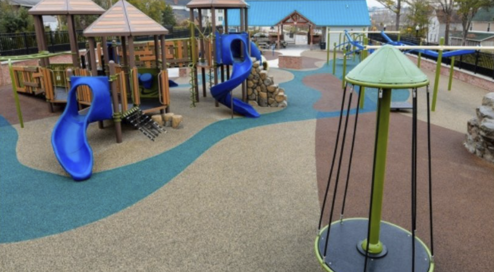 Carraway Park closure