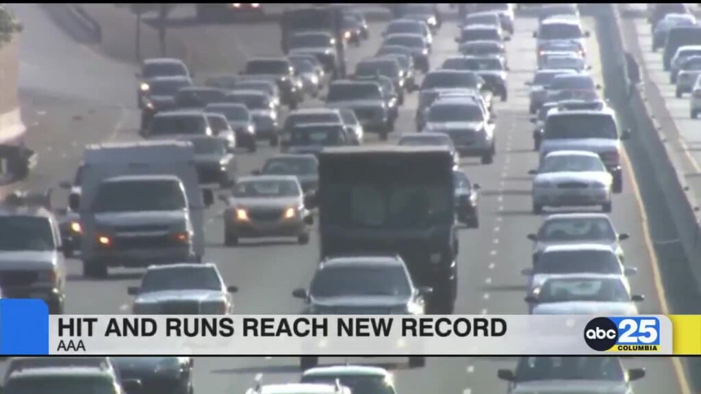 Aaa: Hit And Runs Reach New Record