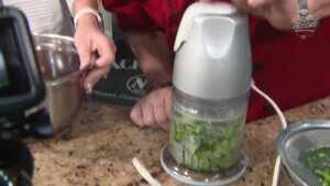 Manmade Gourmet Love It Or Chuck It Broccoli Dunkers