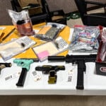 Drug Activity Operations 3