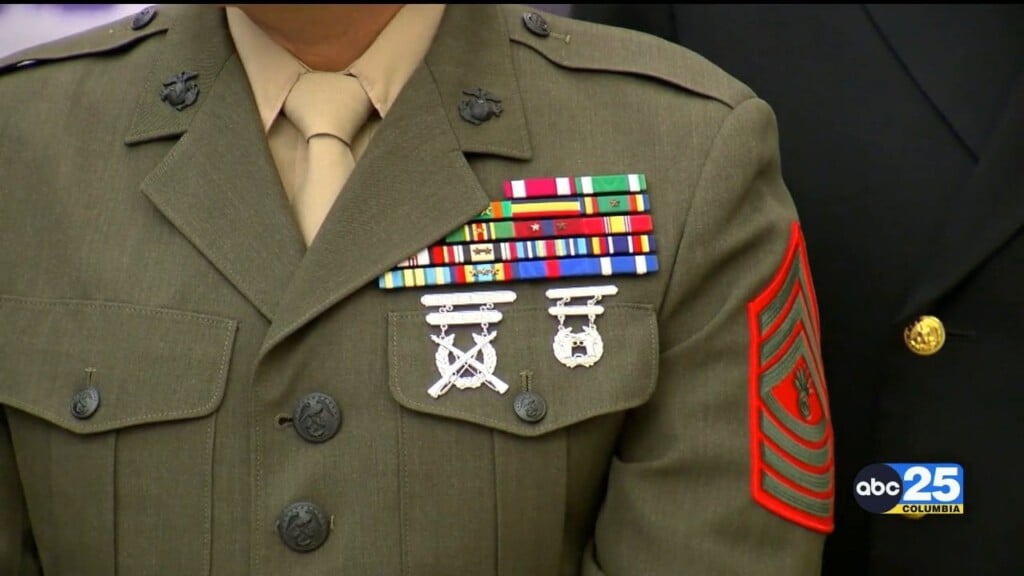 April Recognized As Military Child Month