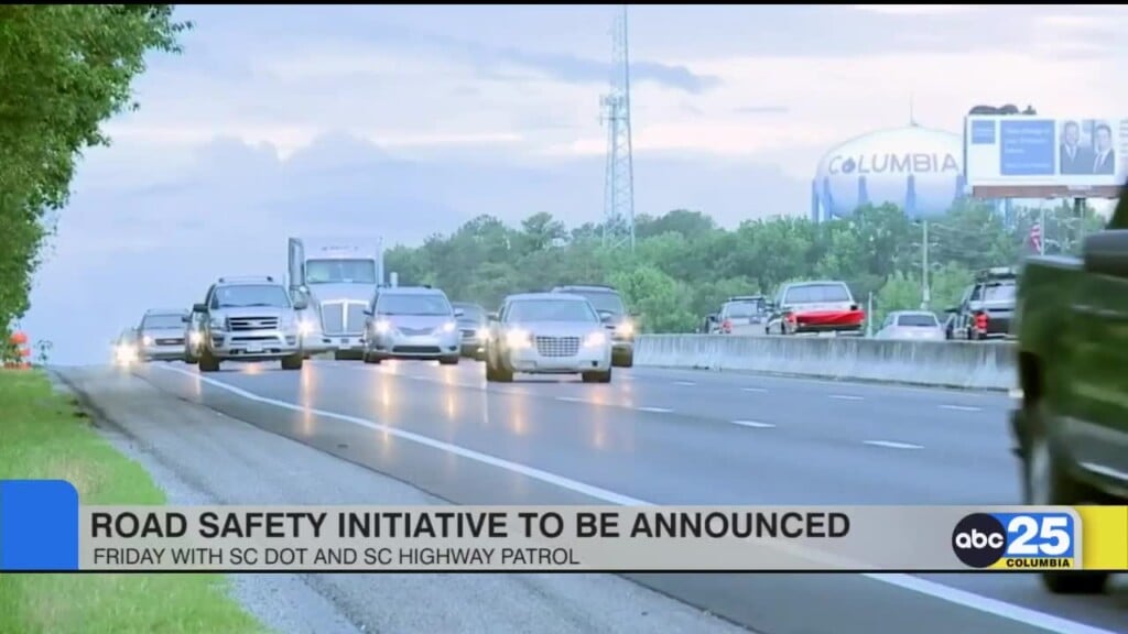 State Transportation Officials Set To Update Plans To Focus On Roadway Safety