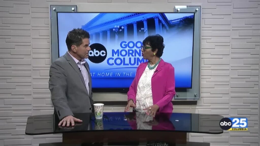 For The Health Of It: Overexposure Syndrome