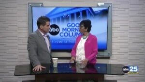 For The Health Of It: Overexposure Syndrome