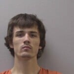 Vinson Christopher Blake